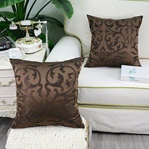 Decorative Pillow Cases